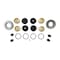 Hendrickson Bushing And Bearing Service Kit, Kingpin, Axle, Front, Axle Set, Includes Kit Nos 60961-629 And-630 60961-628 - alternate 5
